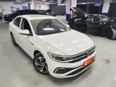 Volkswagen Bora 2023 300TSI DSG Respect Edition - ფოტო 5