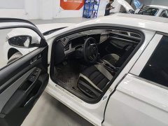 Volkswagen Bora 2023 300TSI DSG Respect Edition - ფოტო 7