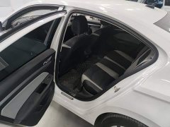 Volkswagen Bora 2023 300TSI DSG Respect Edition - ფოტო 8