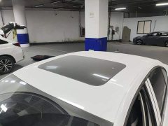 Volkswagen Bora 2023 300TSI DSG Respect Edition - ფოტო 9