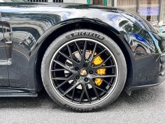 Porsche Panamera 4 Executive Long Wheelbase 2.9T - ფოტო 13