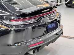 Porsche Panamera 4 Executive Long Wheelbase 2.9T - ფოტო 14