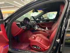 Porsche Panamera 4 Executive Long Wheelbase 2.9T - ფოტო 5