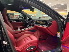 Porsche Panamera 4 Executive Long Wheelbase 2.9T - ფოტო 6