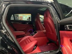 Porsche Panamera 4 Executive Long Wheelbase 2.9T - ფოტო 7