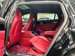 Porsche Panamera 4 Executive Long Wheelbase 2.9T - ფოტო 8