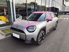 BMW MINI ACEMAN SE - ფოტო 1