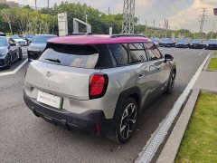 BMW MINI ACEMAN SE - ფოტო 10
