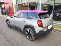 BMW MINI ACEMAN SE - ფოტო 11