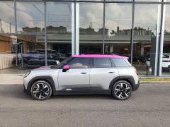 BMW MINI ACEMAN SE - ფოტო 3