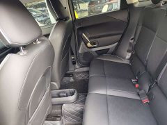 BMW MINI ACEMAN SE - ფოტო 5