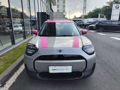BMW MINI ACEMAN SE - ფოტო 6