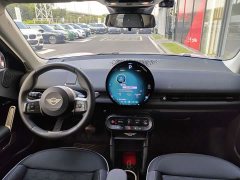 BMW MINI ACEMAN SE - ფოტო 8