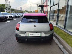 BMW MINI ACEMAN SE - ფოტო 9