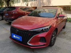 Changan Eado 2020 PLUS Blue Whale NE 1.4T GDI DCT Luxury - ფოტო 1