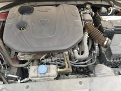 Changan Eado 2020 PLUS Blue Whale NE 1.4T GDI DCT Luxury - ფოტო 10