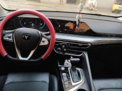 Changan Eado 2020 PLUS Blue Whale NE 1.4T GDI DCT Luxury - ფოტო 12