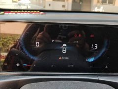Changan Eado 2020 PLUS Blue Whale NE 1.4T GDI DCT Luxury - ფოტო 14
