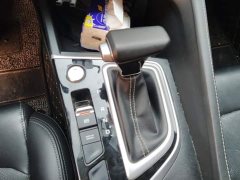 Changan Eado 2020 PLUS Blue Whale NE 1.4T GDI DCT Luxury - ფოტო 16