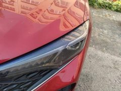 Changan Eado 2020 PLUS Blue Whale NE 1.4T GDI DCT Luxury - ფოტო 5