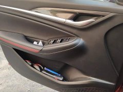 Changan Eado 2020 PLUS Blue Whale NE 1.4T GDI DCT Luxury - ფოტო 7