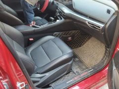 Changan Eado 2020 PLUS Blue Whale NE 1.4T GDI DCT Luxury - ფოტო 8