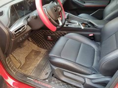 Changan Eado 2020 PLUS Blue Whale NE 1.4T GDI DCT Luxury - ფოტო 9