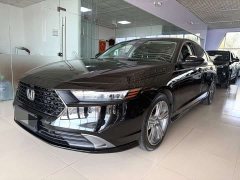 Honda Accord 2023 260TURBO Excellence Edition - ფოტო 1