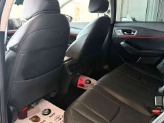 Honda Accord 2023 260TURBO Excellence Edition - ფოტო 11