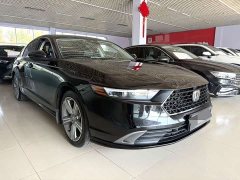 Honda Accord 2023 260TURBO Excellence Edition - ფოტო 3