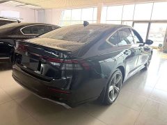 Honda Accord 2023 260TURBO Excellence Edition - ფოტო 4