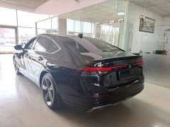 Honda Accord 2023 260TURBO Excellence Edition - ფოტო 6