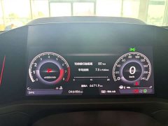 Honda Accord 2023 260TURBO Excellence Edition - ფოტო 8
