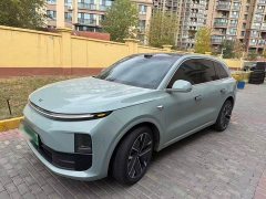 Li Auto L6 2025 Max Smart Refresh Edition - ფოტო 1