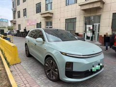 Li Auto L6 2025 Max Smart Refresh Edition - ფოტო 3