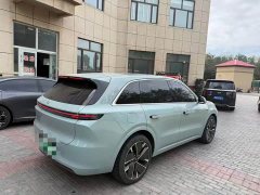 Li Auto L6 2025 Max Smart Refresh Edition - ფოტო 4