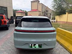 Li Auto L6 2025 Max Smart Refresh Edition - ფოტო 5