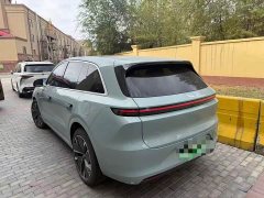 Li Auto L6 2025 Max Smart Refresh Edition - ფოტო 6