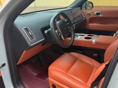 Li Auto L6 2025 Max Smart Refresh Edition - ფოტო 7