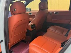 Li Auto L6 2025 Max Smart Refresh Edition - ფოტო 8