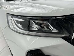 Geely Emgrand X6 2021 PRO 1.4T Automatic Luxury - ფოტო 10