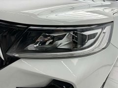 Geely Emgrand X6 2021 PRO 1.4T Automatic Luxury - ფოტო 11