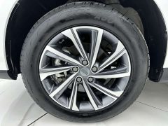Geely Emgrand X6 2021 PRO 1.4T Automatic Luxury - ფოტო 13