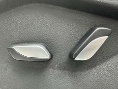 Geely Emgrand X6 2021 PRO 1.4T Automatic Luxury - ფოტო 14