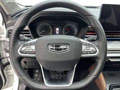 Geely Emgrand X6 2021 PRO 1.4T Automatic Luxury - ფოტო 17