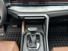 Geely Emgrand X6 2021 PRO 1.4T Automatic Luxury - ფოტო 19