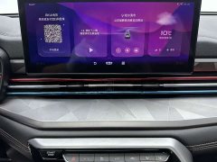 Geely Emgrand X6 2021 PRO 1.4T Automatic Luxury - ფოტო 20