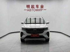 Geely Emgrand X6 2021 PRO 1.4T Automatic Luxury - ფოტო 3
