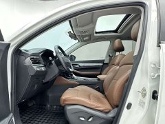 Geely Emgrand X6 2021 PRO 1.4T Automatic Luxury - ფოტო 4