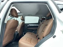 Geely Emgrand X6 2021 PRO 1.4T Automatic Luxury - ფოტო 5